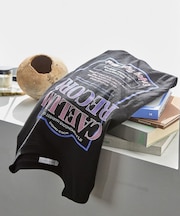 レコードグラフィックTシャツ
