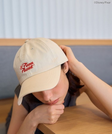 Pizza Planet CAP
