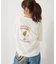 【WEB限定】フロッキーアソートTシャツ