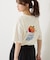 【WEB限定】フロッキーアソートTシャツ