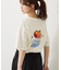 【WEB限定】フロッキーアソートTシャツ