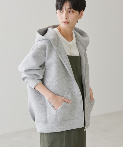 ボーラホリック　ジップパーカーM Small Logo Sweat Hoodie (black) – ballaholicオンラインショップ