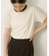 パイルリンガーTシャツ