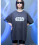 【STAR WARS】LOGO Tシャツ