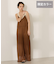 レースキャミサロペット【WEB限定カラー有り】