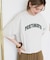 アソートサガラ刺繍Tシャツ