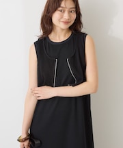 【WEB限定】2点セットカットワンピース