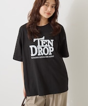 TEN DROP Tシャツ