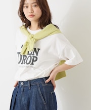 TEN DROP Tシャツ