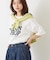 TEN DROP Tシャツ