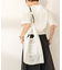 ロープ付メッシュトートバッグ