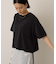 ドロストピグメントショートTシャツ