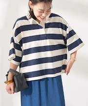 BIGラガーシャツ