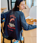 Pizza Planet エイリアン/ロングTシャツ
