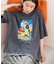 【BACK TO THE FUTURE】ピグメントTシャツ