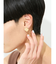 カラーセットピアス