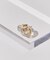 エポカラーアクリルピアス