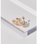 エポカラーアクリルピアス