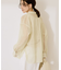 メッシュ長袖シャツ【WEB限定カラー有り】