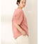【WEB限定】UVカット+接触冷感 コクーンカットプルオーバー