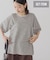 【2点セット】キャミレイヤードTシャツ