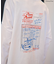 Pizza Planet オーダーメモロングTシャツ