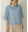 メッシュボックスTシャツ