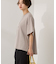 接触冷感スムースボクサーTシャツ