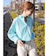 【WEB限定】Daily!　イージーケアシャツ