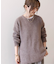 フェアリーニットプルオーバー