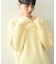 フェアリーニットプルオーバー