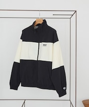 ナイロンブルゾン/DISCUS