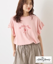 【KISS/The Rolling Stones】Tシャツ