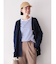 UVカットミディニットカーディガン【WEB限定サイズ有】
