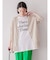 UVカットミディニットカーディガン【WEB限定サイズ有】