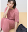 DISCUS パウダーブリーチ加工Tシャツ