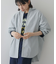 イージーケアブロードシャツ