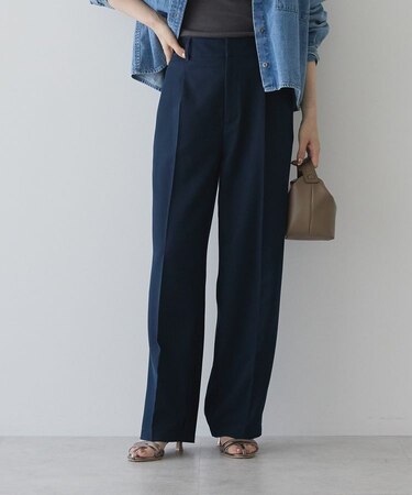 美・美・美ワイドパンツ