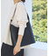 【2WAY】バケットバッグ