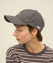 PENNEY'S ロゴ刺繍キャップ