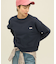 PENNEY'S スウェットプルオーバー