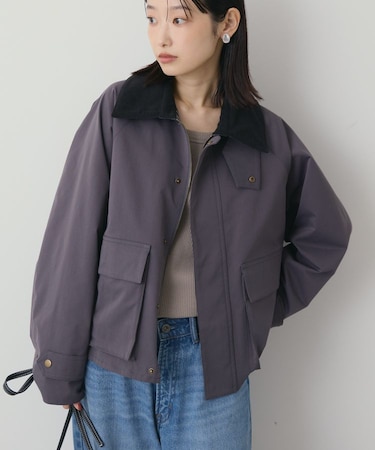 カントリージャケット