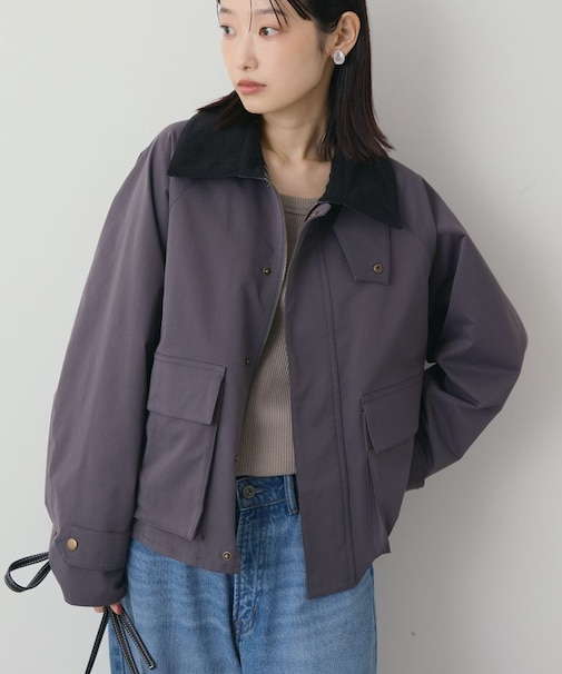 カントリージャケット