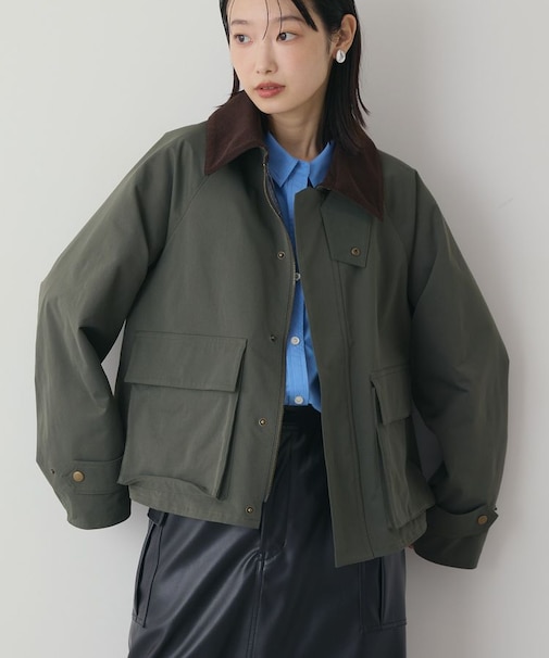 カントリージャケット