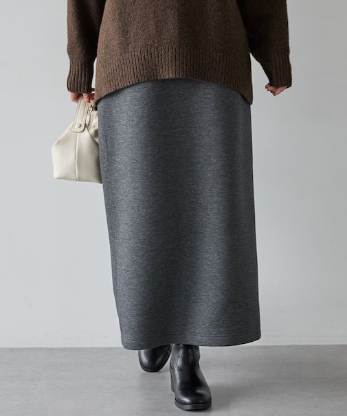 ダンボールポンチスカート