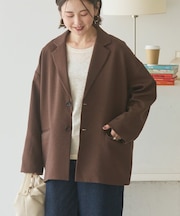 BIGサイズテーラージャケット