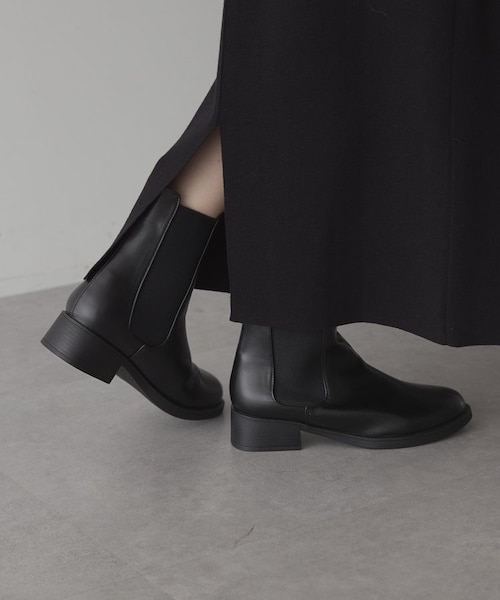 FRANCESCO BENIGNO サイドゴアブーツ 8 サイドゴアブーツ｜アメリカンホリックの通販｜&mall（アンドモール