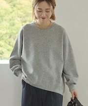 コクーンポンチプルオーバー