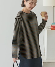 アソートラウンドカットプルオーバー