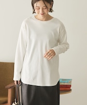 アソートラウンドカットプルオーバー